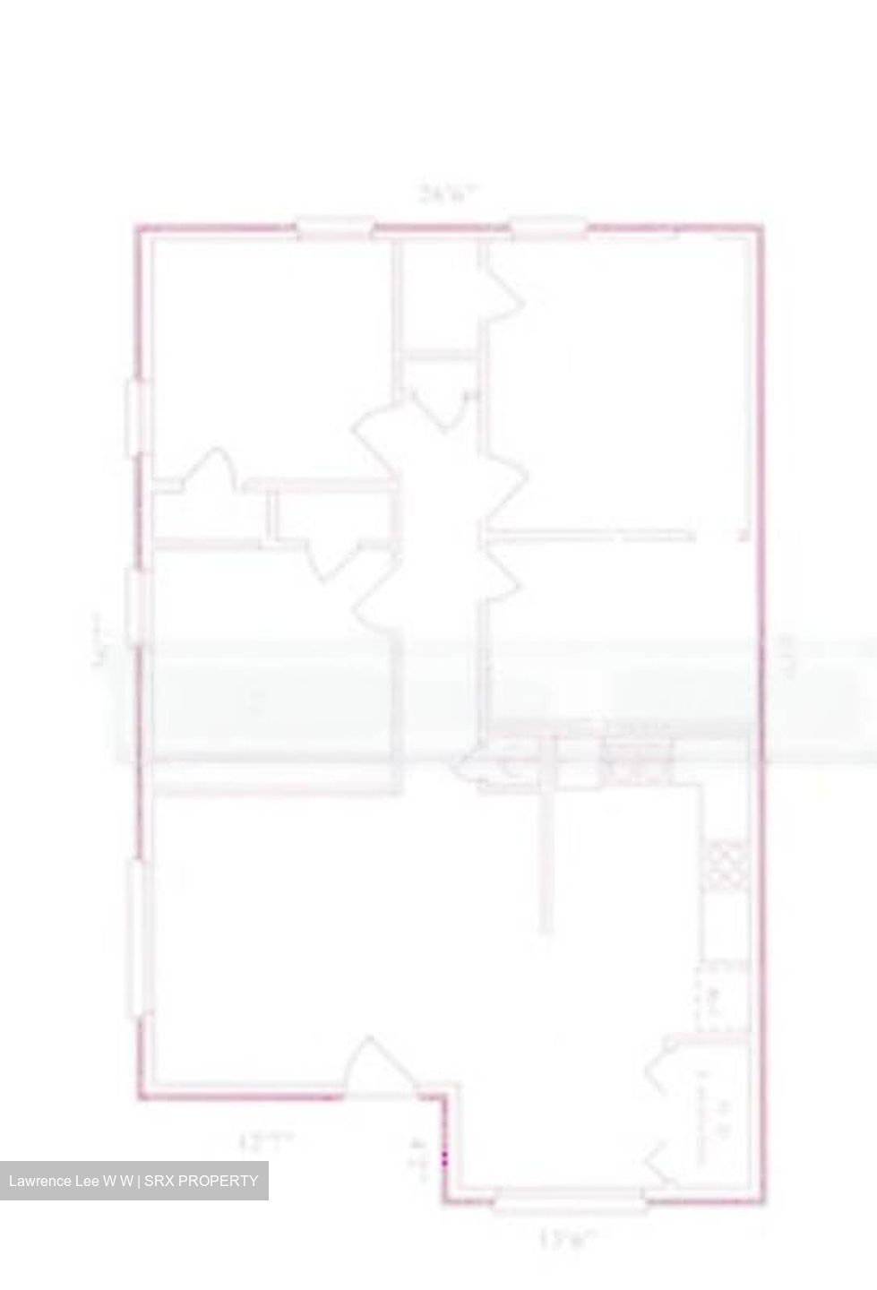 Blk 1G The Pinnacle@Duxton (Bukit Merah), HDB 5 Rooms #489285771